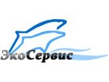 Логотип Эко-Сервис, ООО