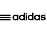 Логотип Adidas, сеть салонов спортивной одежды