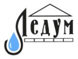 Логотип Ледум, ООО, производственно-строительная фирма